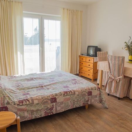 Milica Garden Διαμέρισμα Prvic Sepurine Εξωτερικό φωτογραφία