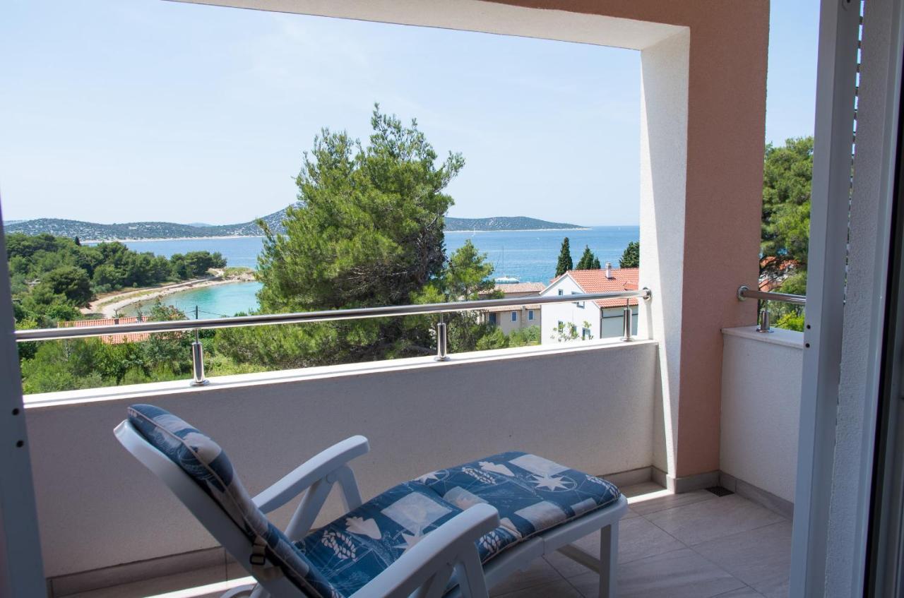 Milica Garden Διαμέρισμα Prvic Sepurine Εξωτερικό φωτογραφία