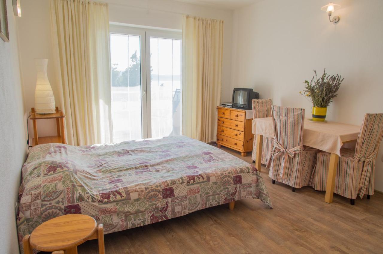Milica Garden Διαμέρισμα Prvic Sepurine Εξωτερικό φωτογραφία
