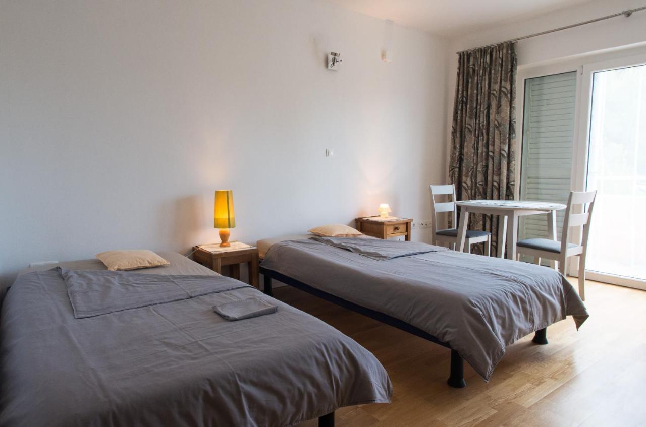 Milica Garden Διαμέρισμα Prvic Sepurine Εξωτερικό φωτογραφία