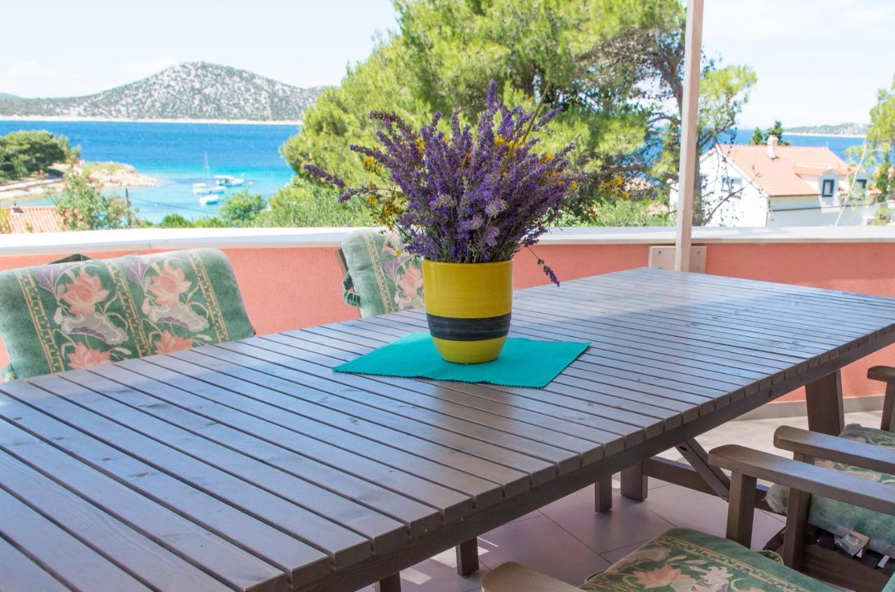 Milica Garden Διαμέρισμα Prvic Sepurine Εξωτερικό φωτογραφία