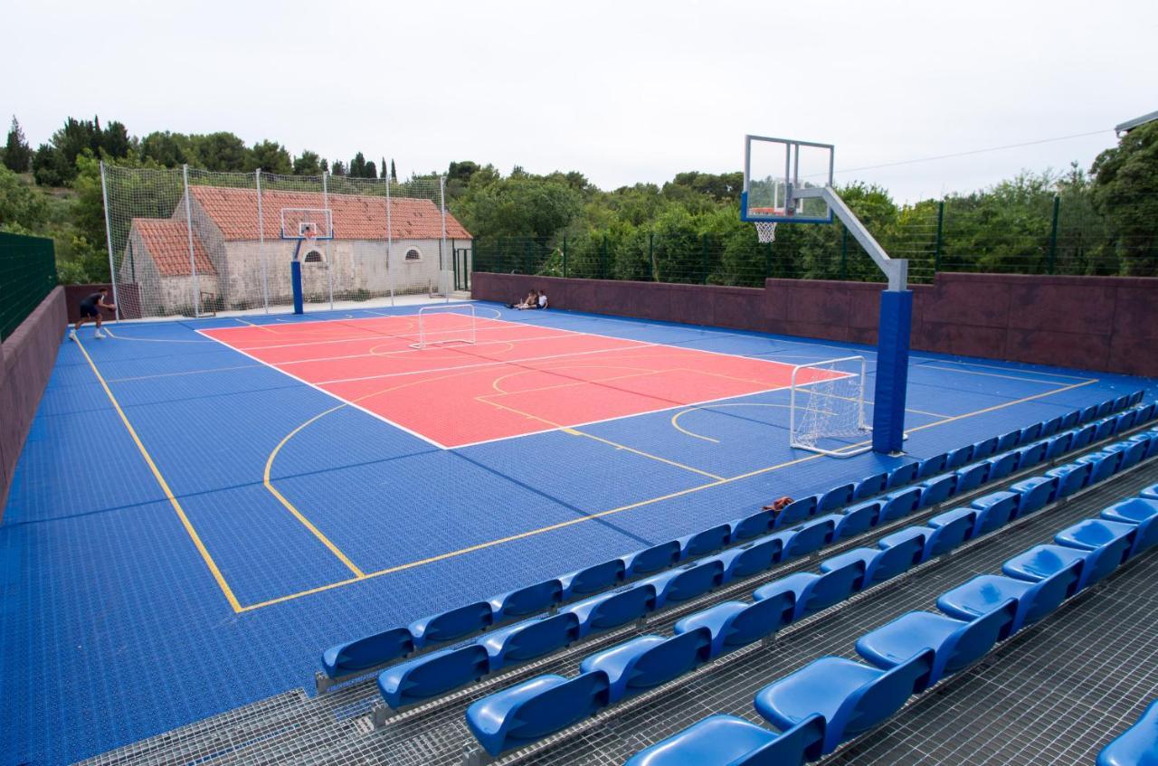 Milica Garden Διαμέρισμα Prvic Sepurine Εξωτερικό φωτογραφία