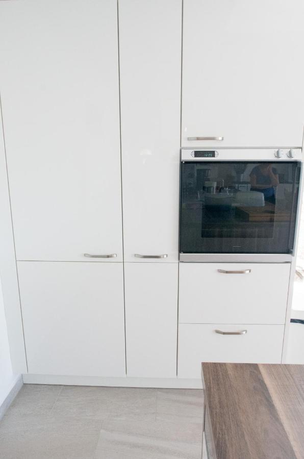 Milica Garden Διαμέρισμα Prvic Sepurine Εξωτερικό φωτογραφία