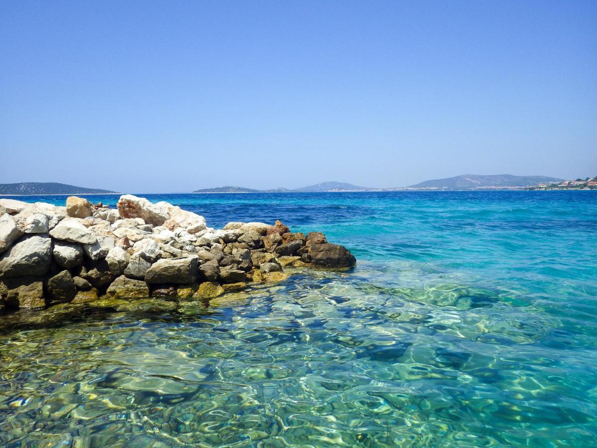 Milica Garden Διαμέρισμα Prvic Sepurine Εξωτερικό φωτογραφία