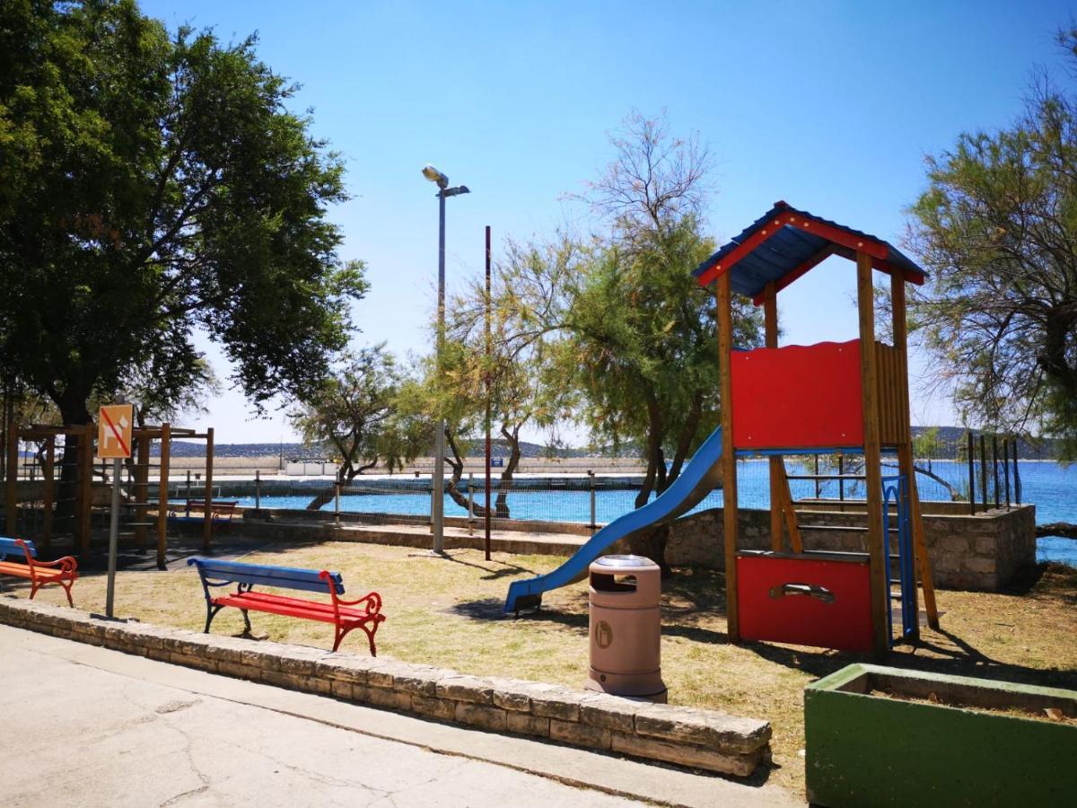 Milica Garden Διαμέρισμα Prvic Sepurine Εξωτερικό φωτογραφία