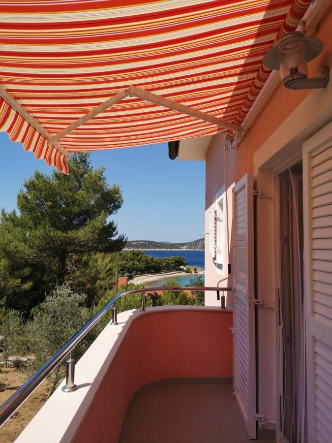 Milica Garden Διαμέρισμα Prvic Sepurine Εξωτερικό φωτογραφία