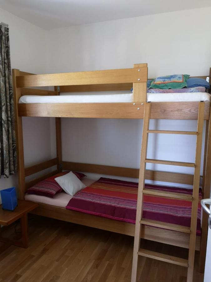 Milica Garden Διαμέρισμα Prvic Sepurine Εξωτερικό φωτογραφία