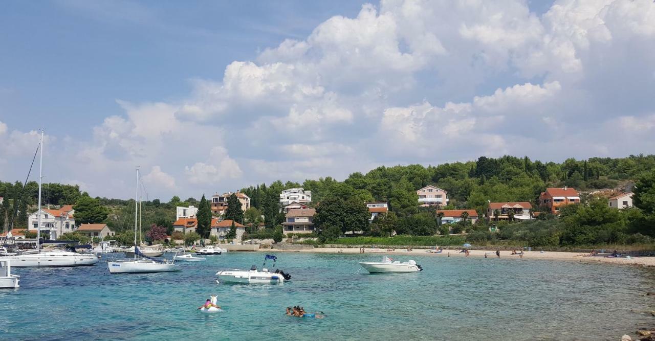Milica Garden Διαμέρισμα Prvic Sepurine Εξωτερικό φωτογραφία