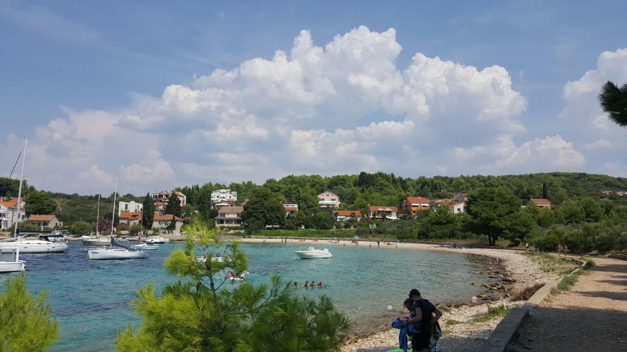 Milica Garden Διαμέρισμα Prvic Sepurine Εξωτερικό φωτογραφία